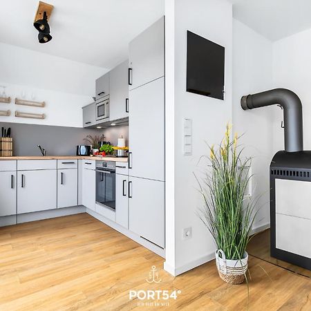 Perle Apartment Busum Exterior photo