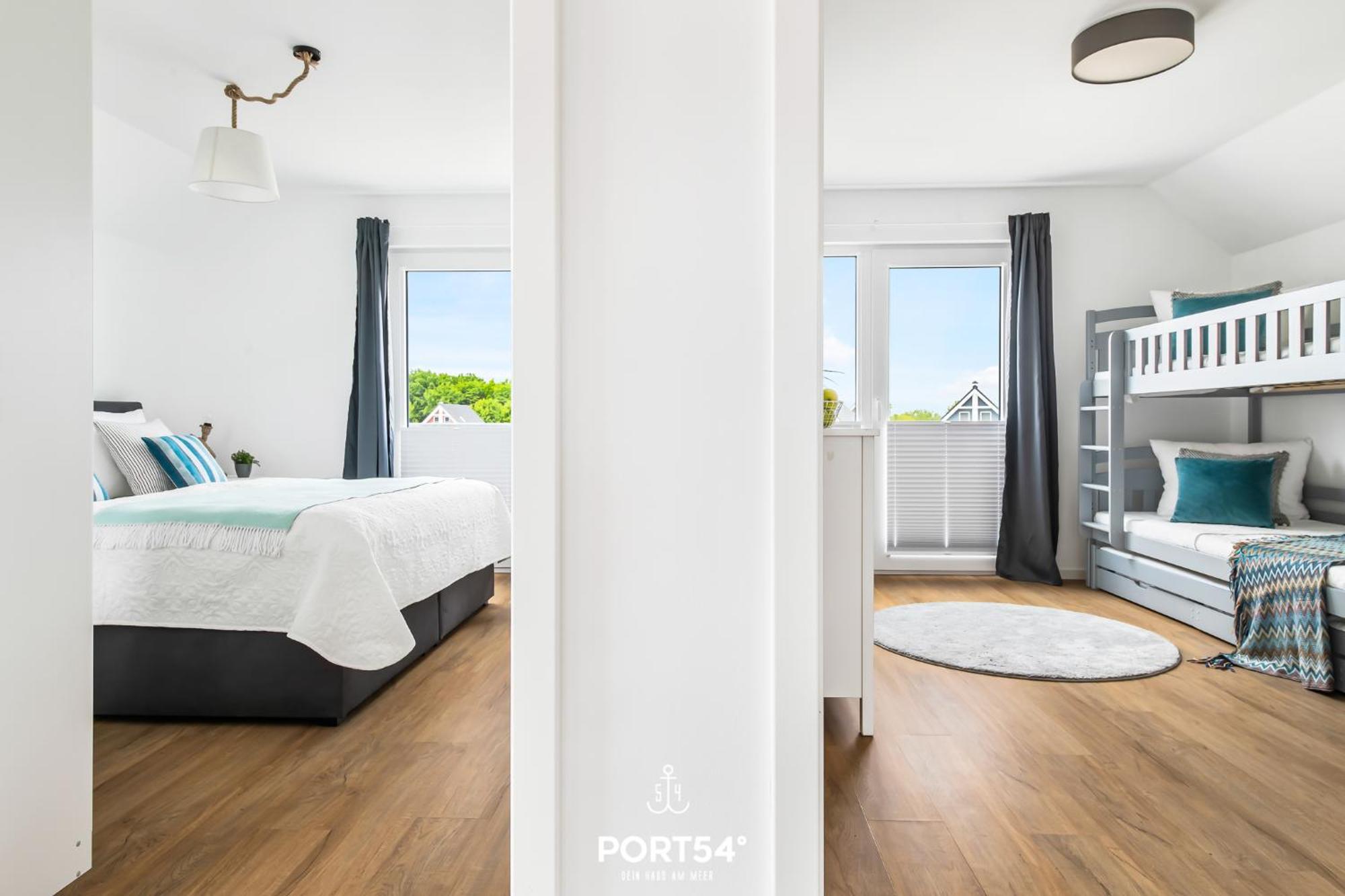 Perle Apartment Busum Exterior photo