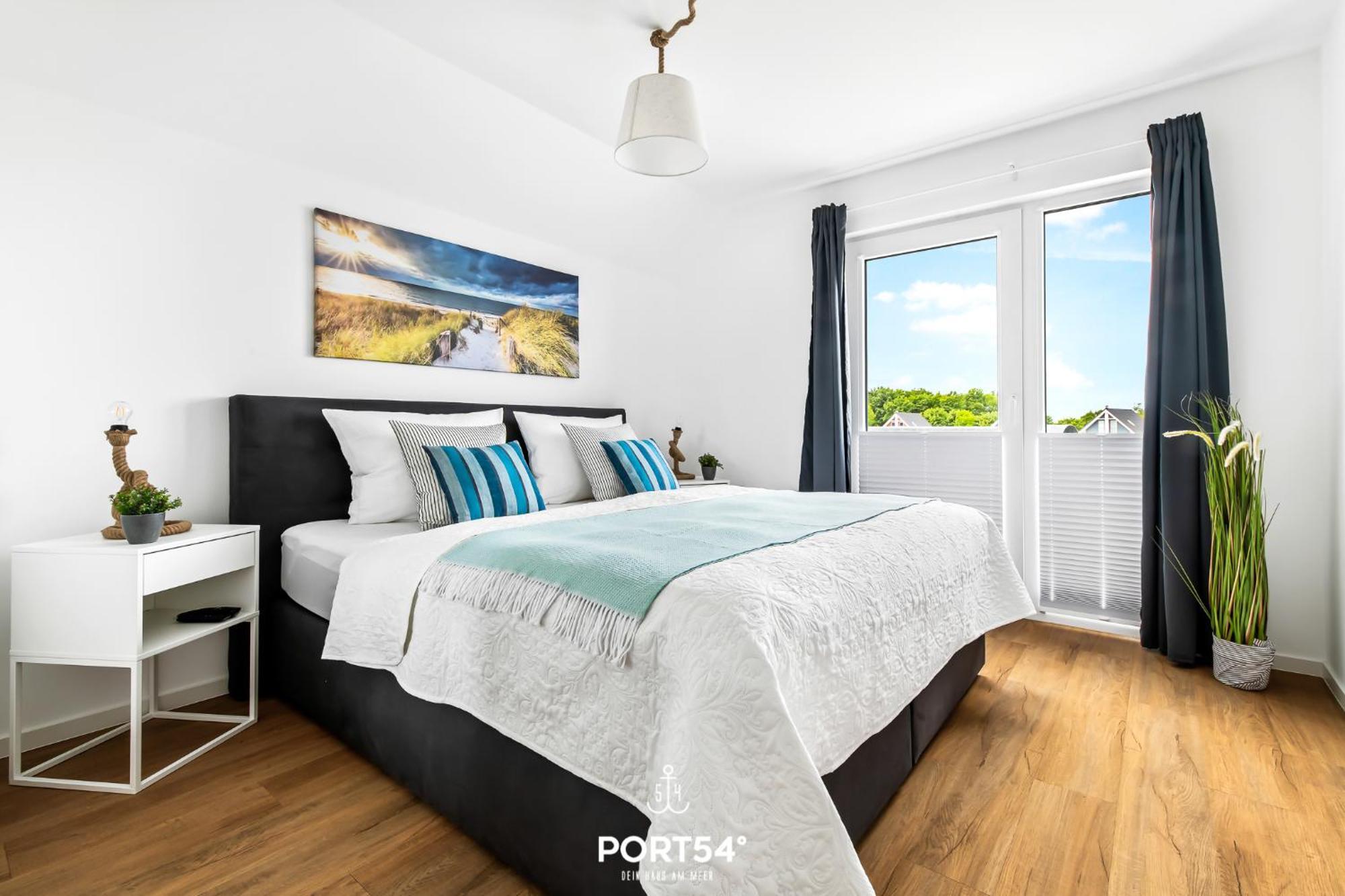 Perle Apartment Busum Exterior photo