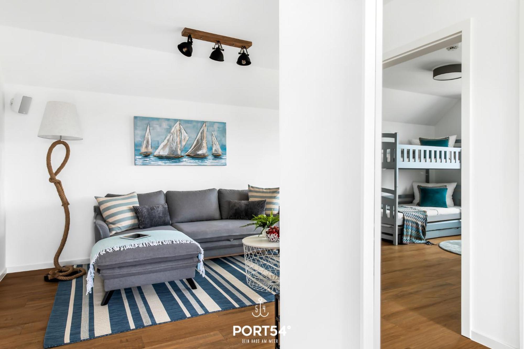 Perle Apartment Busum Exterior photo