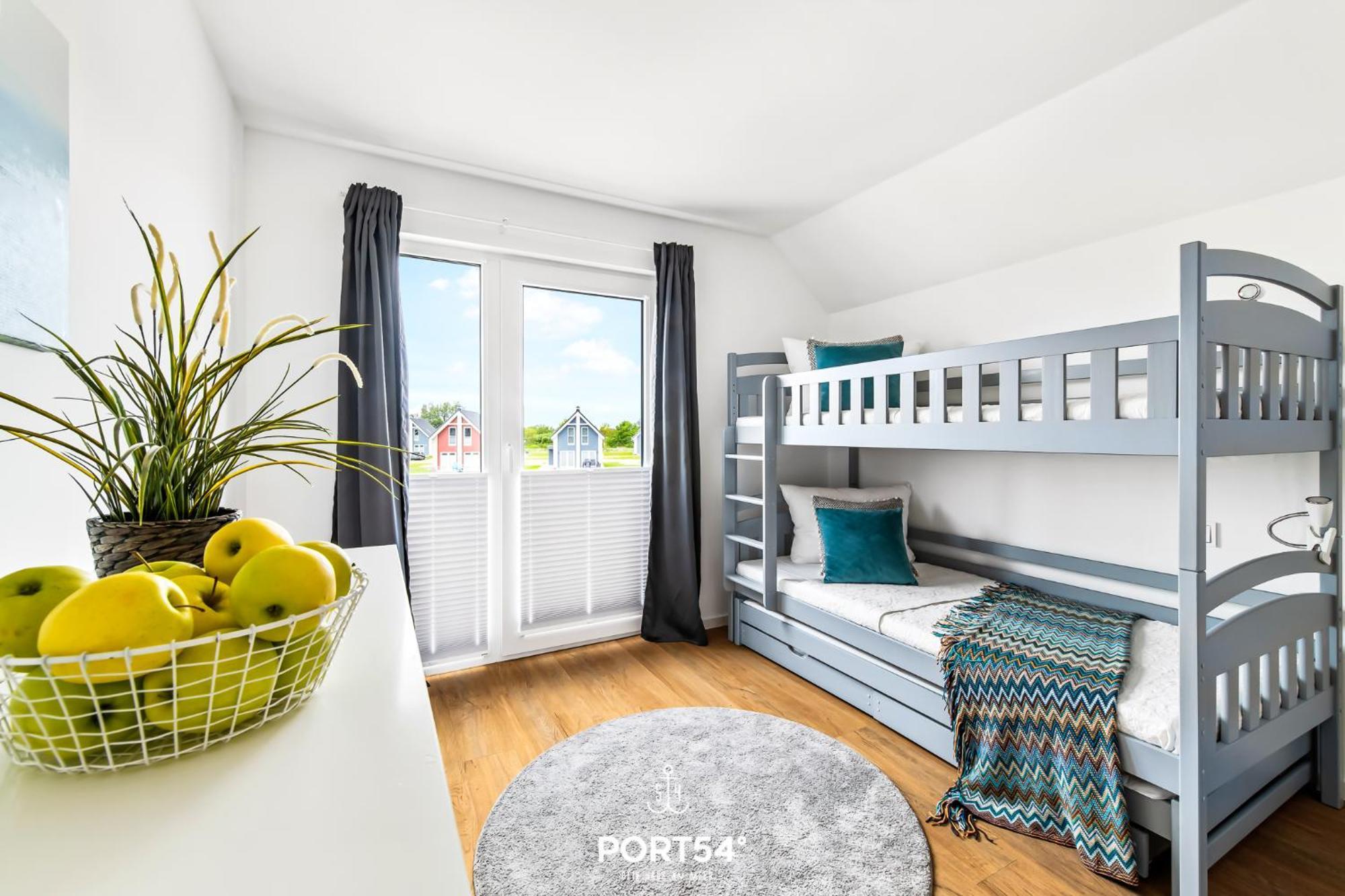 Perle Apartment Busum Exterior photo