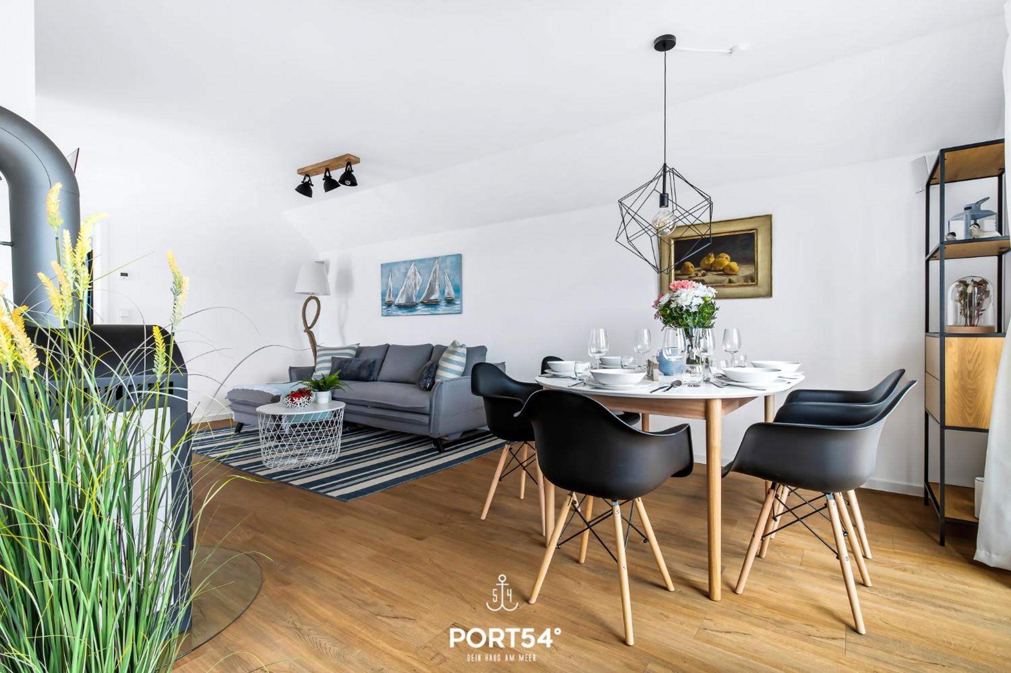 Perle Apartment Busum Exterior photo