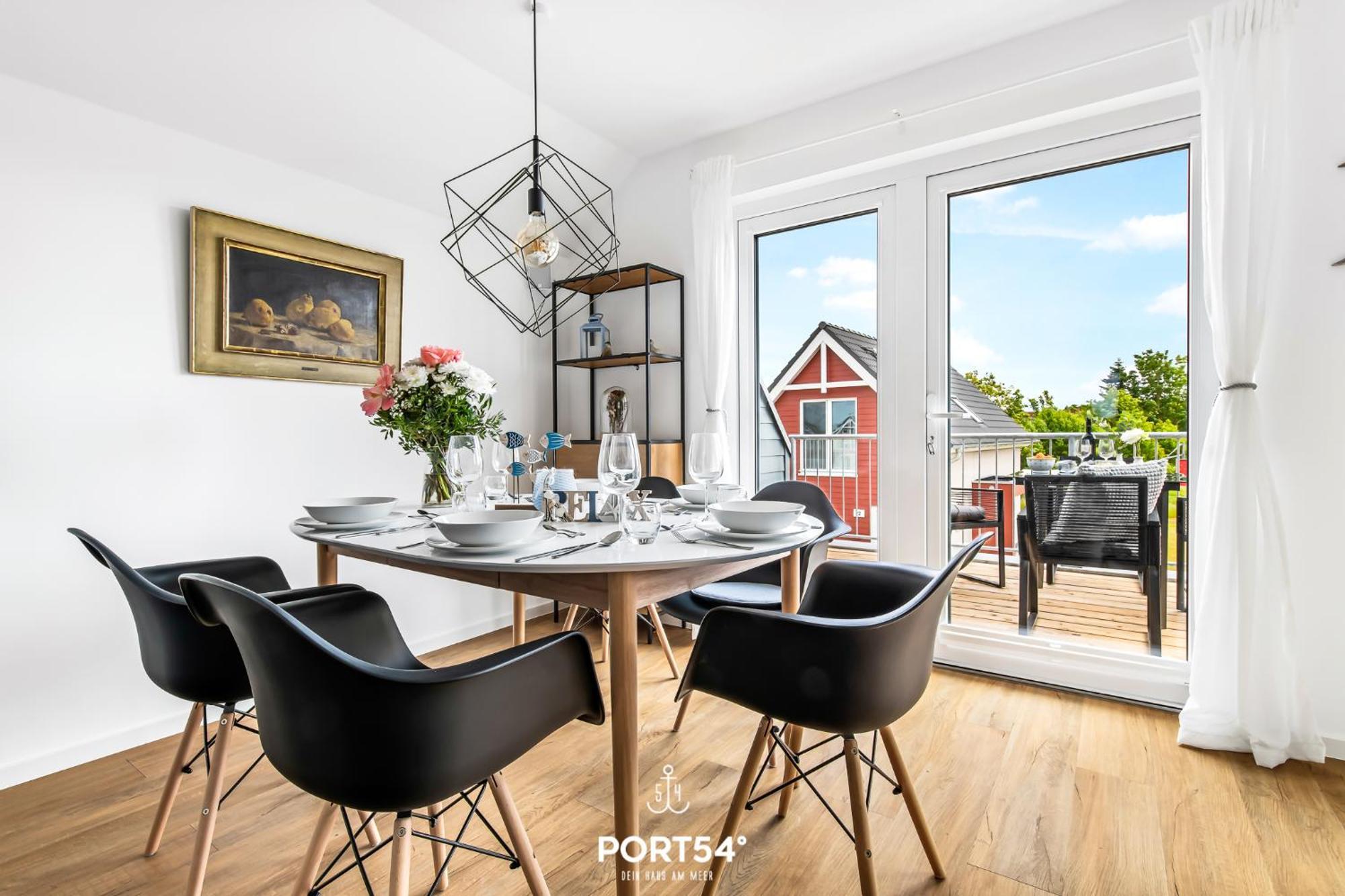Perle Apartment Busum Exterior photo
