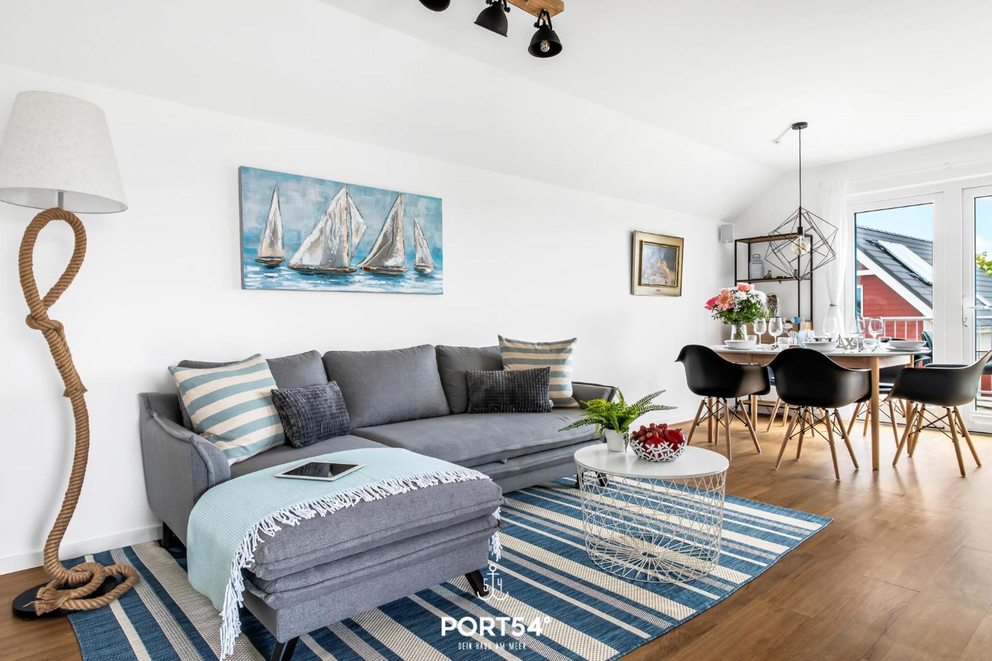 Perle Apartment Busum Exterior photo